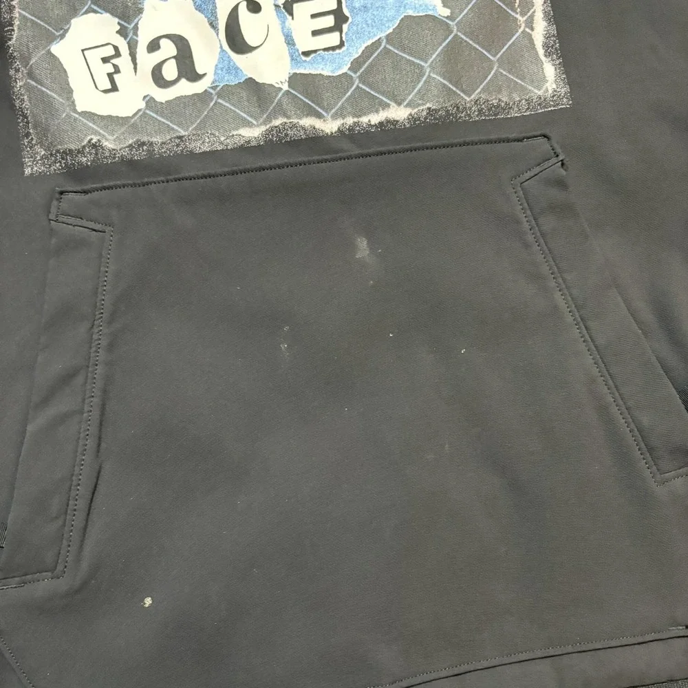 The North Face north face